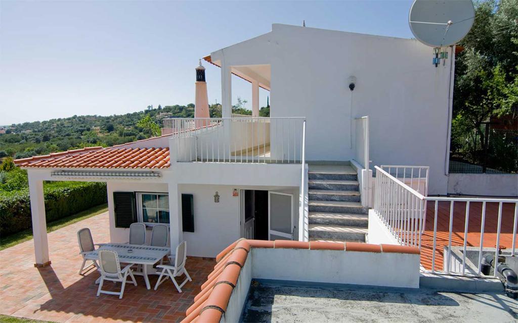 Villa Oliandra Виламура Экстерьер фото