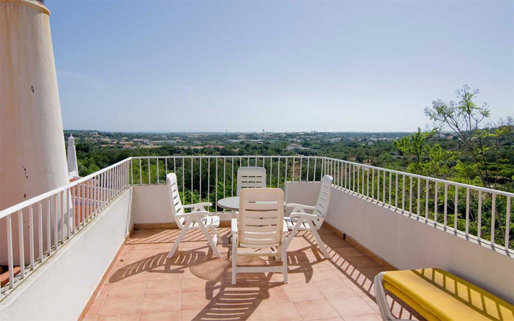 Villa Oliandra Виламура Экстерьер фото