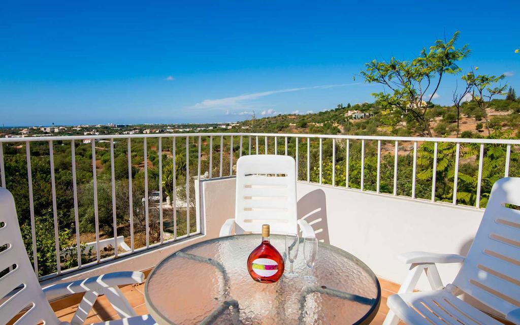 Villa Oliandra Виламура Экстерьер фото