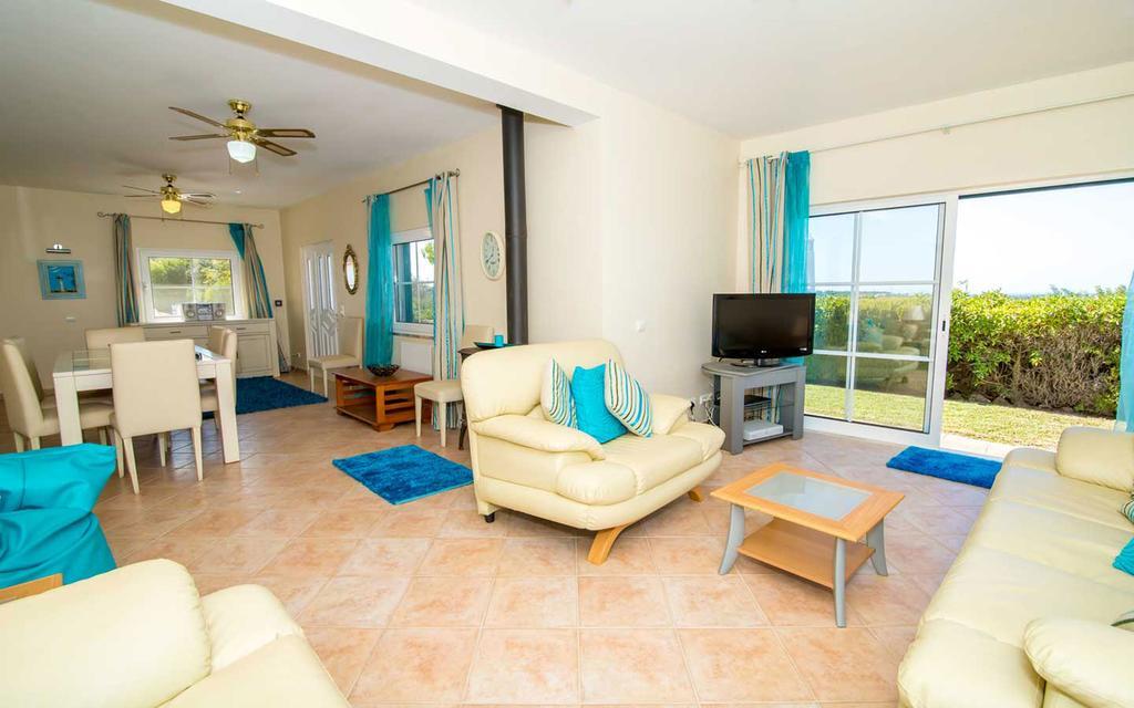 Villa Oliandra Виламура Экстерьер фото