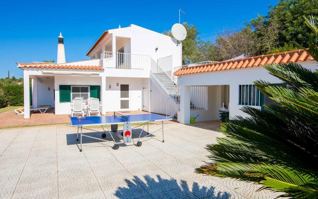 Villa Oliandra Виламура Экстерьер фото