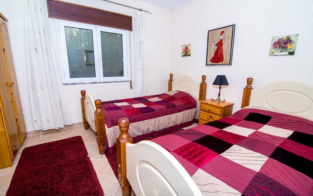 Villa Oliandra Виламура Экстерьер фото