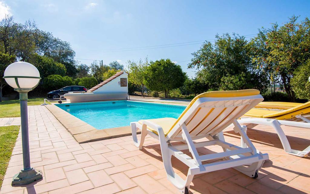 Villa Oliandra Виламура Экстерьер фото